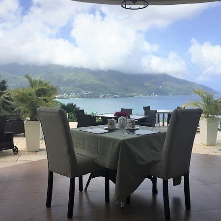 Petit Amour Villa Glacis  Buitenkant foto