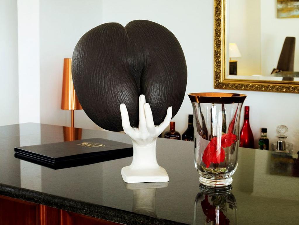 Petit Amour Villa Glacis  Buitenkant foto